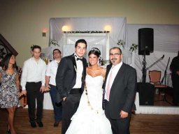 Mehtap &amp; Ismail